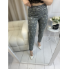 Legginsy wysoki stan Only
